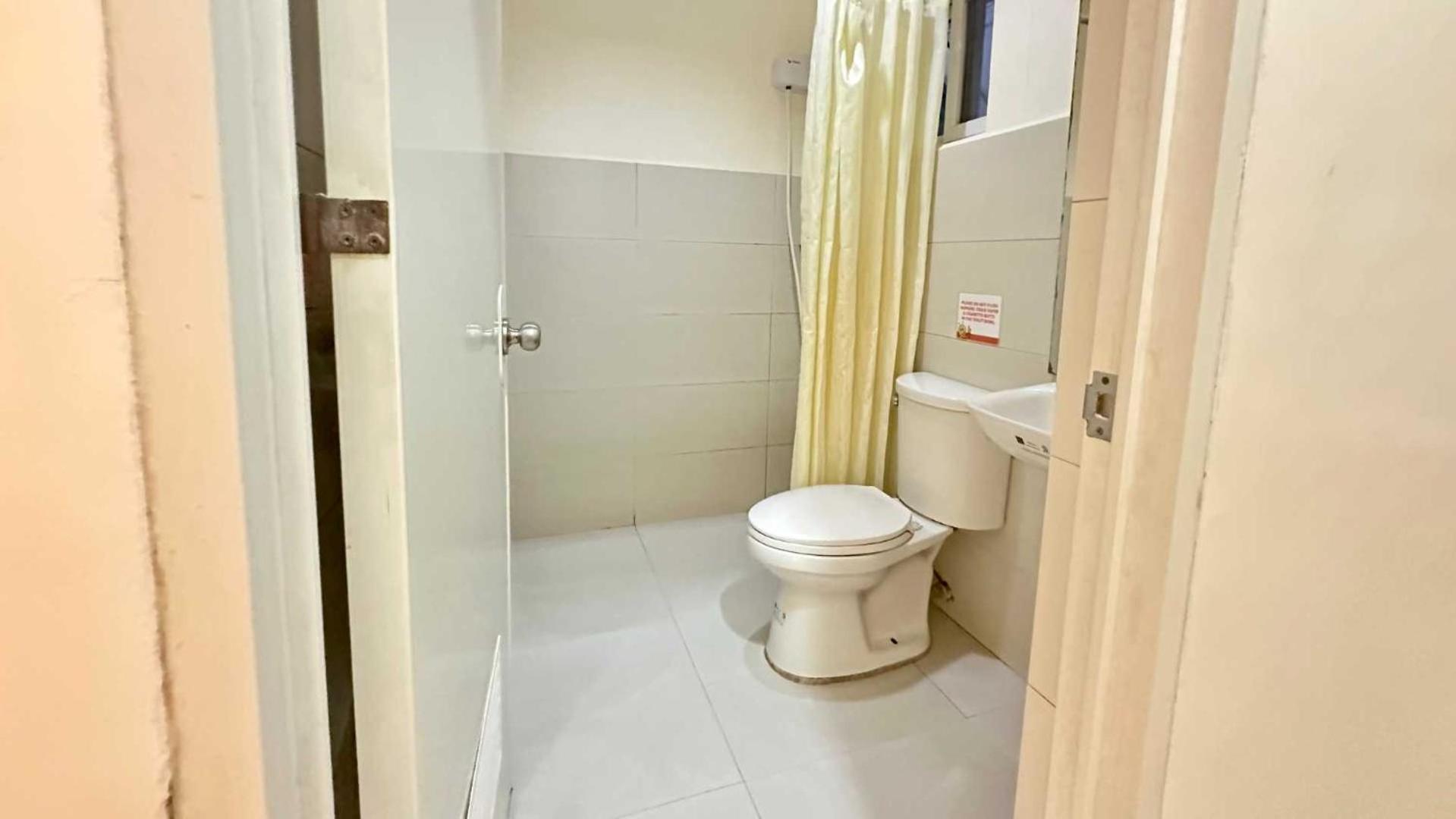 Travelbee Capitol Inn سيبو المظهر الخارجي الصورة